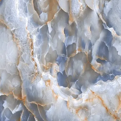 Эстелла синий PL, 60×120, полированная, под мрамор